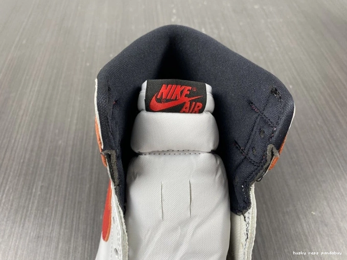 Cheap Husky 555088-161 High Heritage OG Jordan Retro 1 0701